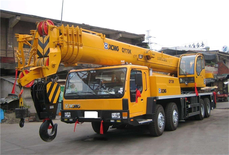 丰南区吊车出租选择重点