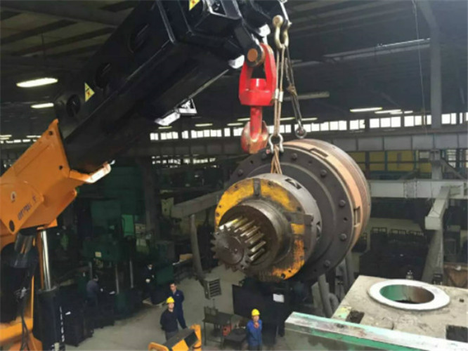 丰南区大件吊装注意事项