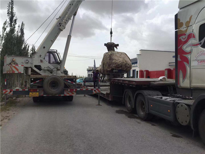 丰南区狭窄场地（如小区、车间）适合用哪种吊车？