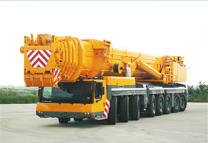 丰南区精密设备吊装（如机床、仪器）需要特殊车型吗？