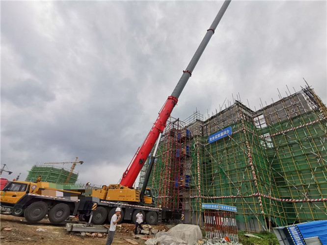 丰南区吊装方案需要单独付费吗？复杂工况是否提供专家论证？