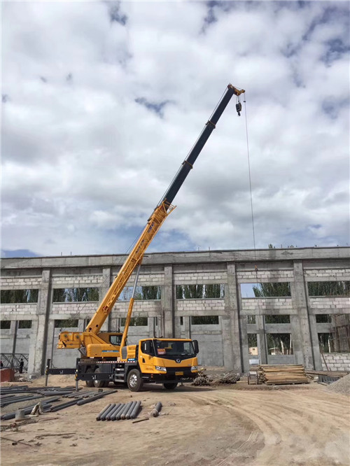 丰南区吊装作业前会做设备检查吗？安全保障措施有哪些？